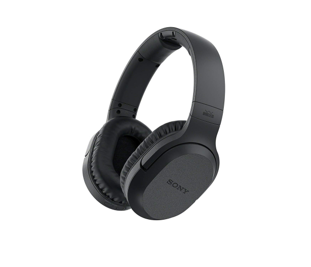 SONY Słuchawki bezprzewodowe MDR-RF895RK Sony MDR-RF895RK - 488459 - zdjęcie 2